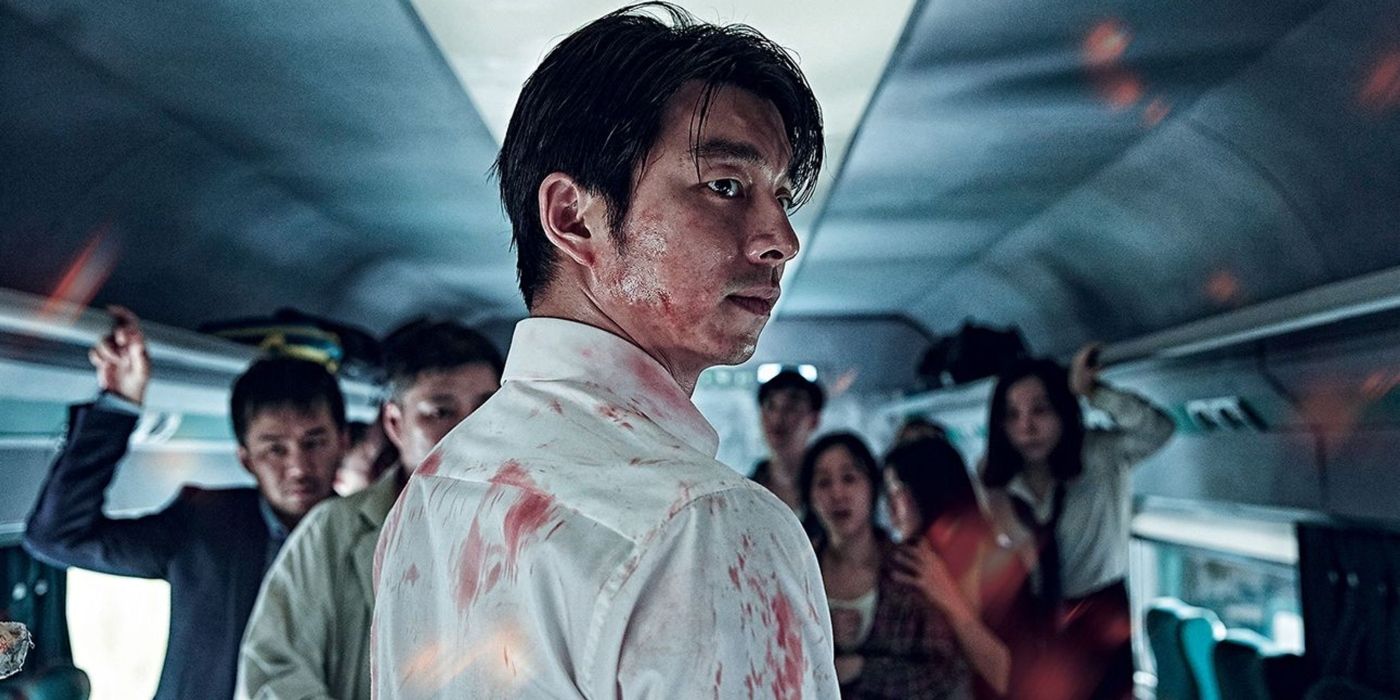 Is Train To Busan On Netflix, Hulu, Or Prime? Where To Watch Online