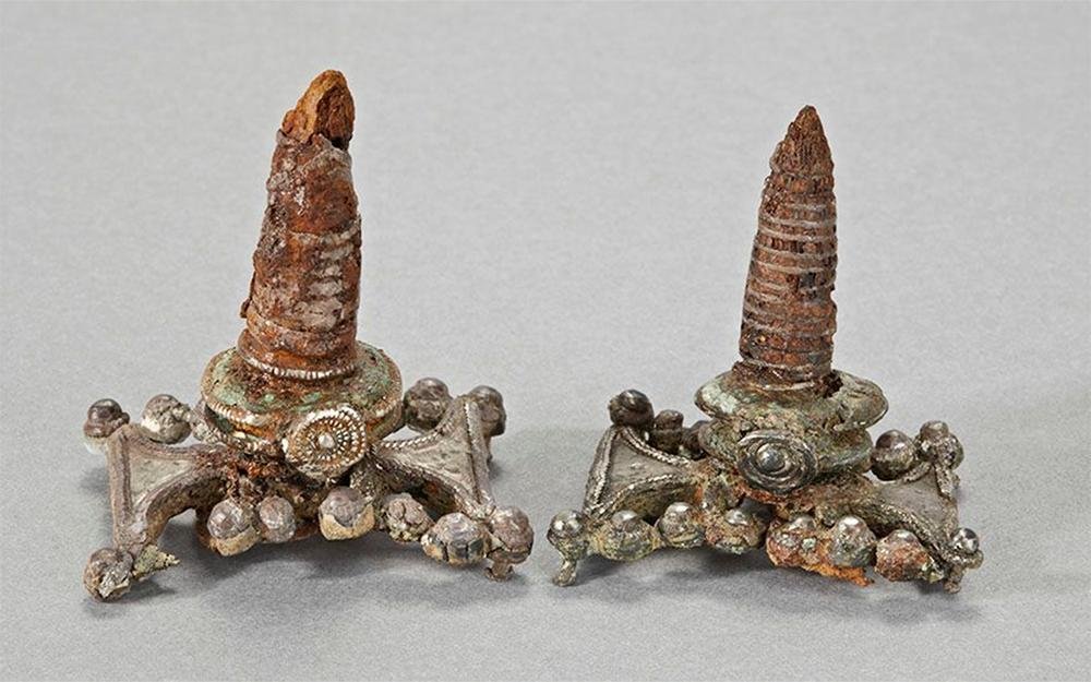 Findings show that the Vikings’ self-image was influenced by The Roman Period