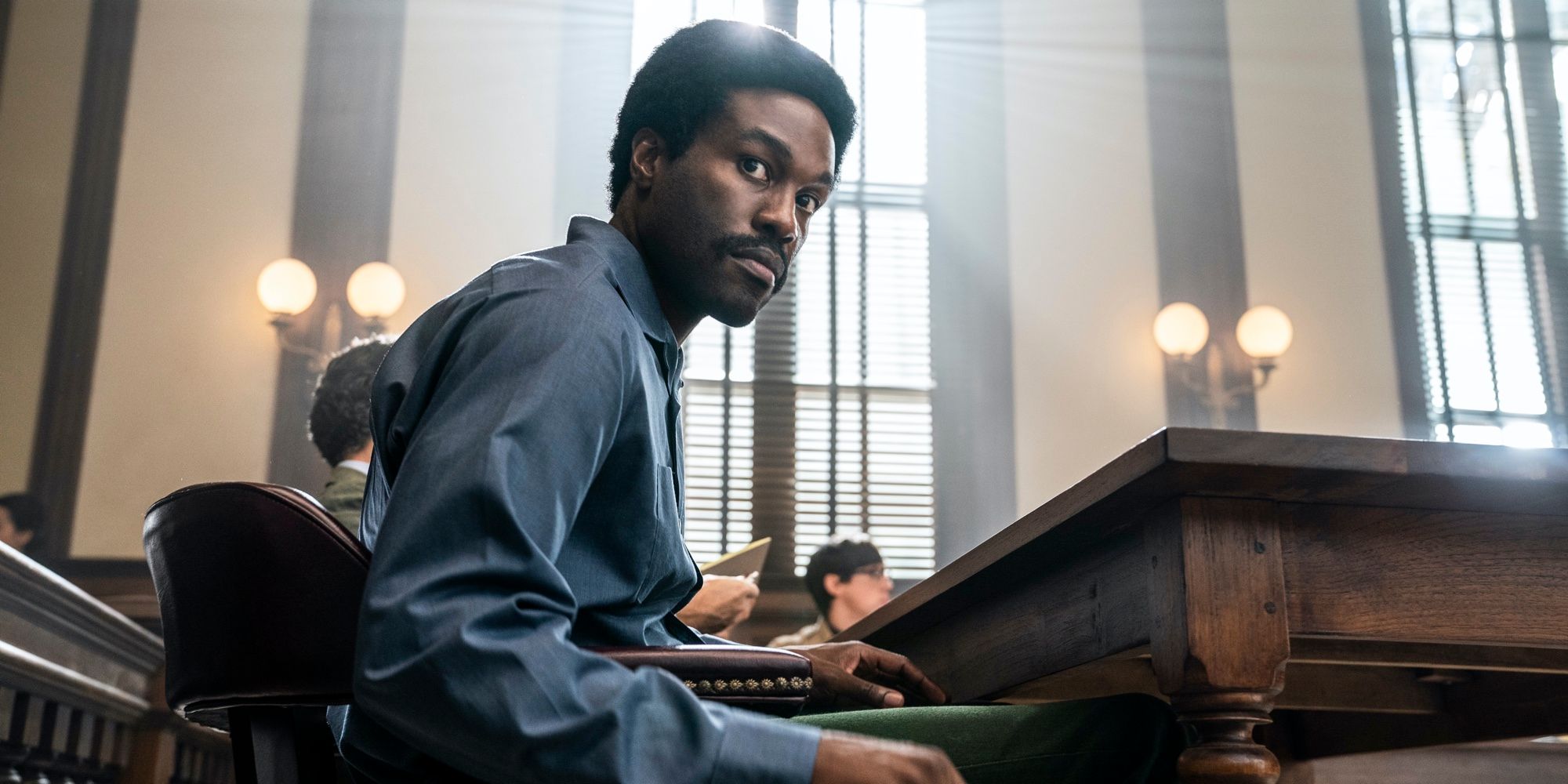Emmy-Winning Star Joins Mark Wahlberg’s New Crime Thriller By Any Means