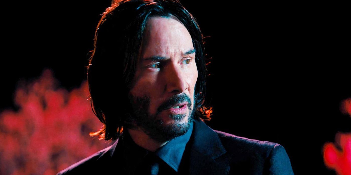 John Wick 5’s Biggest Challenge Is Exactly Why Keanu Reeves Shouldn’t Return For Another Movie