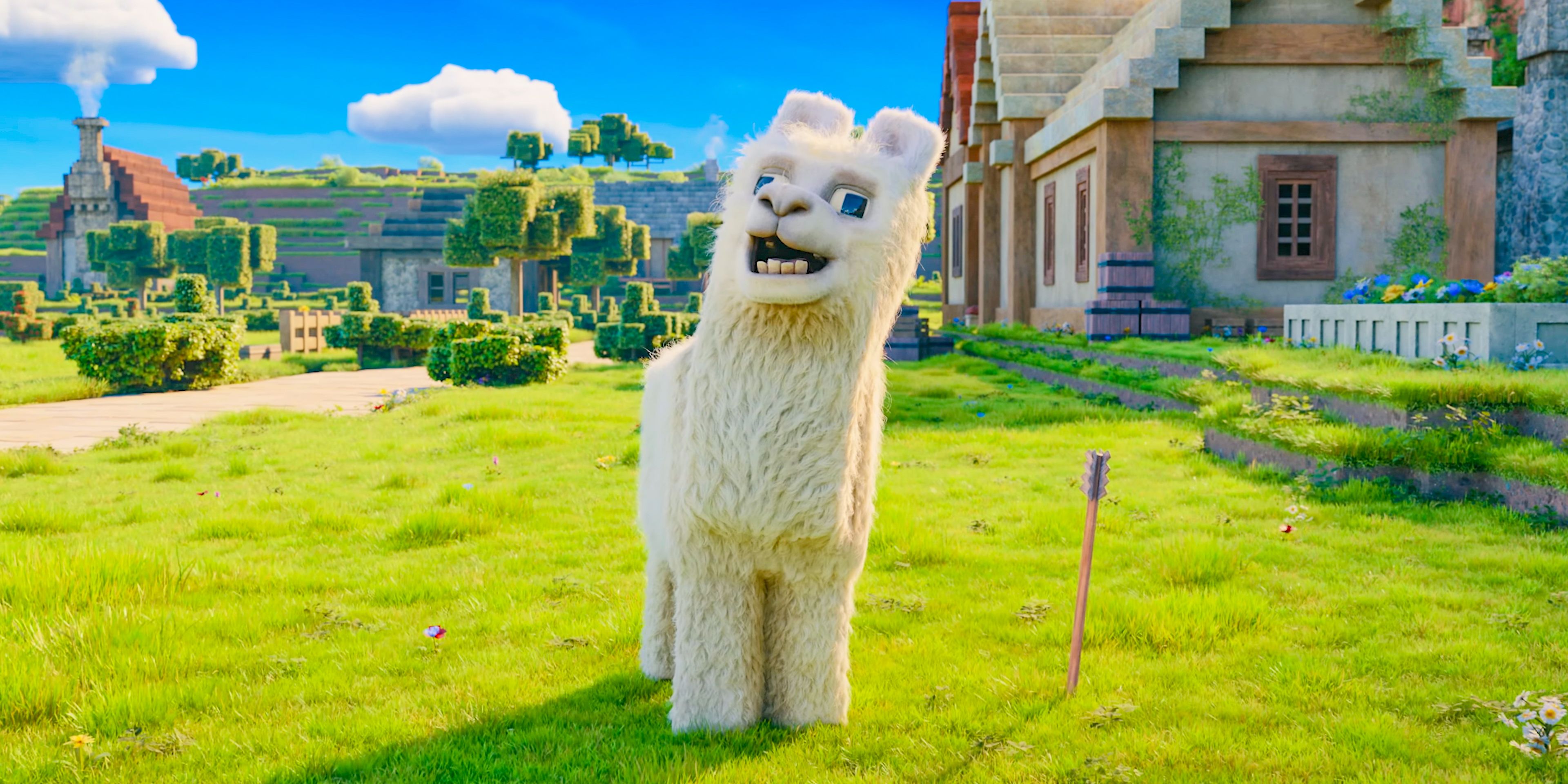 A Minecraft Movie: Release Date, Cast, Story, Trailer & Everything We Know A Minecraft Movie: Release Date, Cast, Story, Trailer & Everything We Know