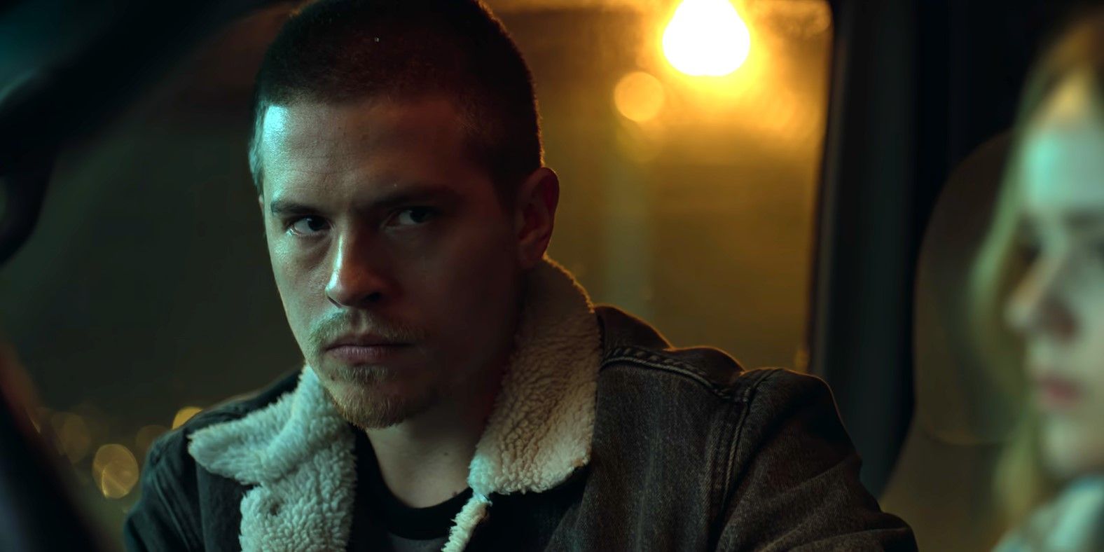 Aftermath Cast & Character Guide: Who Else Stars In Dylan Sprouse & Mason Gooding’s Movie Aftermath Cast & Character Guide: Who Else Stars In Dylan Sprouse & Mason Gooding’s Movie