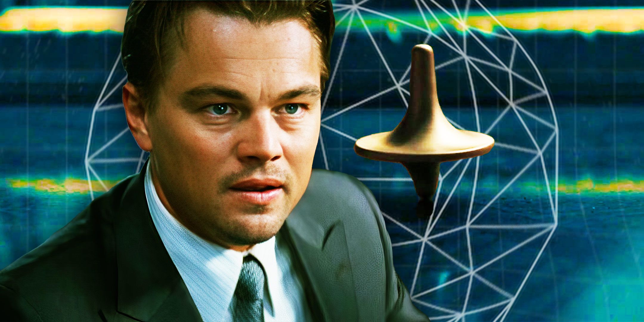 All Of Your Inception Theories Are Wrong: This Is What The Spinning Top Scene Really Means According To Christopher Nolan