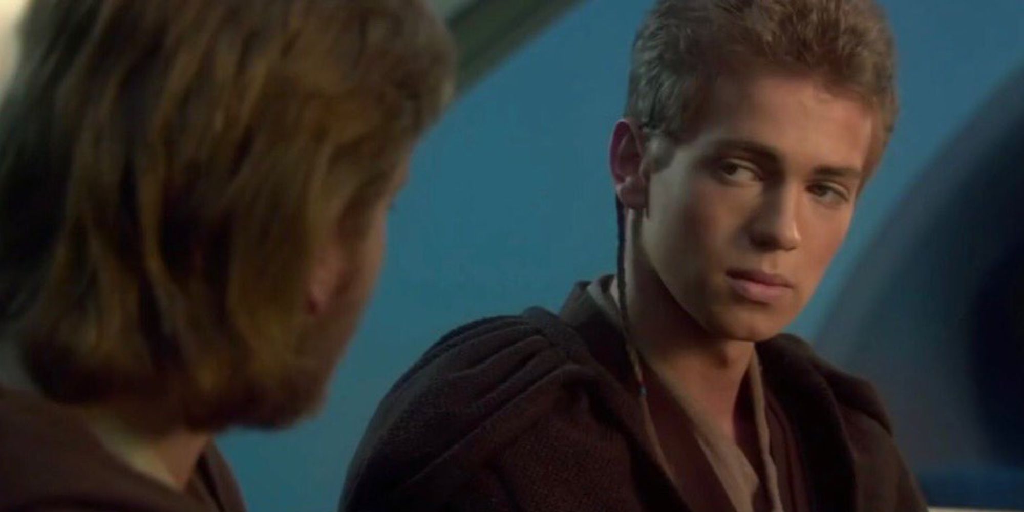 “Whose Hair Am I Wearing Today?”: Star Wars Canon Makes Hayden Christensen’s Surreal Anakin Skywalker Story Surprisingly Romantic
