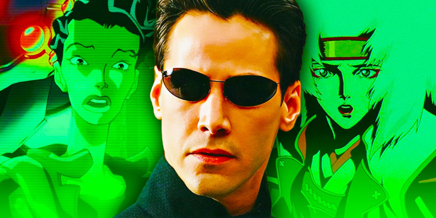 My Favorite Matrix Movie After The Original Has A Higher RT Score Than The 1999 Film And Proves Sequels Aren’t Always Bad