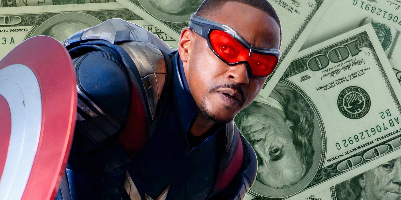 Box Office – Captain America: Brave New World Earns 2025’s Biggest Debut Yet Despite One Of MCU’s Lowest RT Scores Box Office – Captain America: Brave New World Earns 2025’s Biggest Debut Yet Despite One Of MCU’s Lowest RT Scores