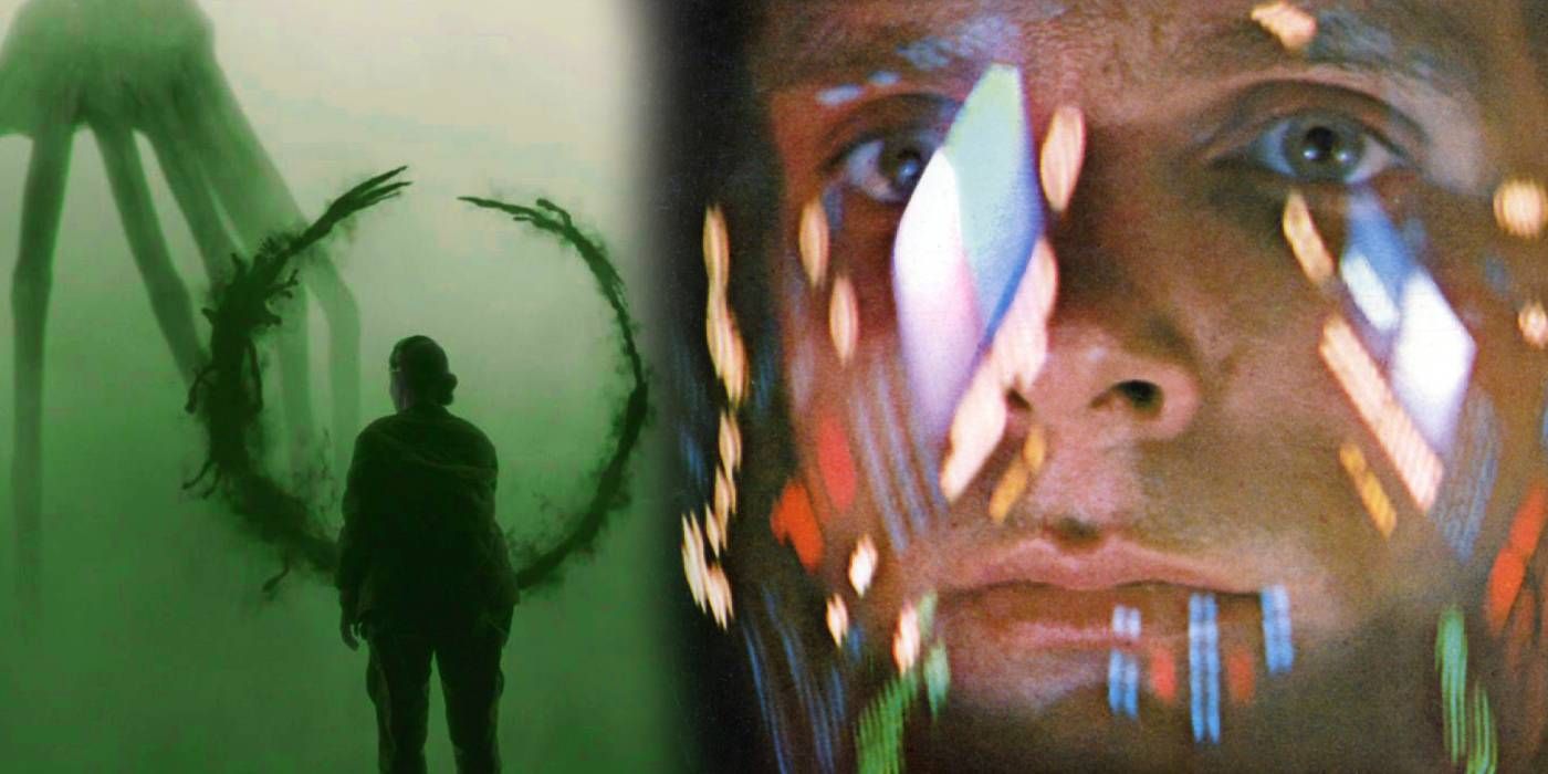 8 Mind-Bending Sci-Fi Movies That Will Have You Questioning Everything You Thought You Knew About The World