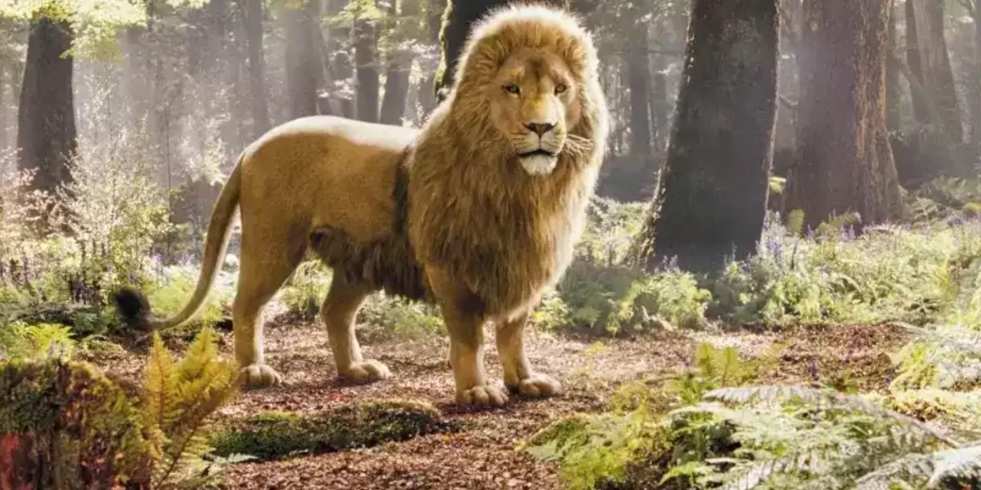 Netflix & IMAX’s Narnia Deal Backlash Report: US Theater Chains Threaten To Block Gerwig’s Movie, But IMAX CEO Claims To Have A “Nuclear Option”