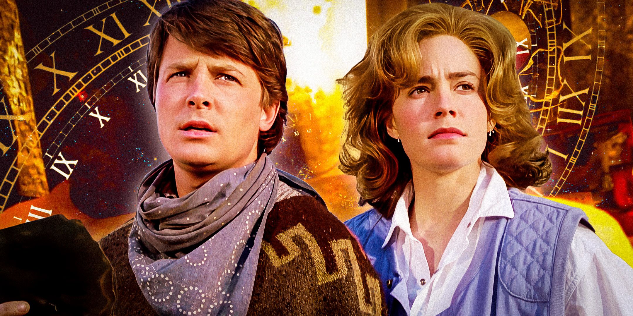 Back To The Future 4 Would Be A Terrible Idea For These 5 Reasons Back To The Future 4 Would Be A Terrible Idea For These 5 Reasons