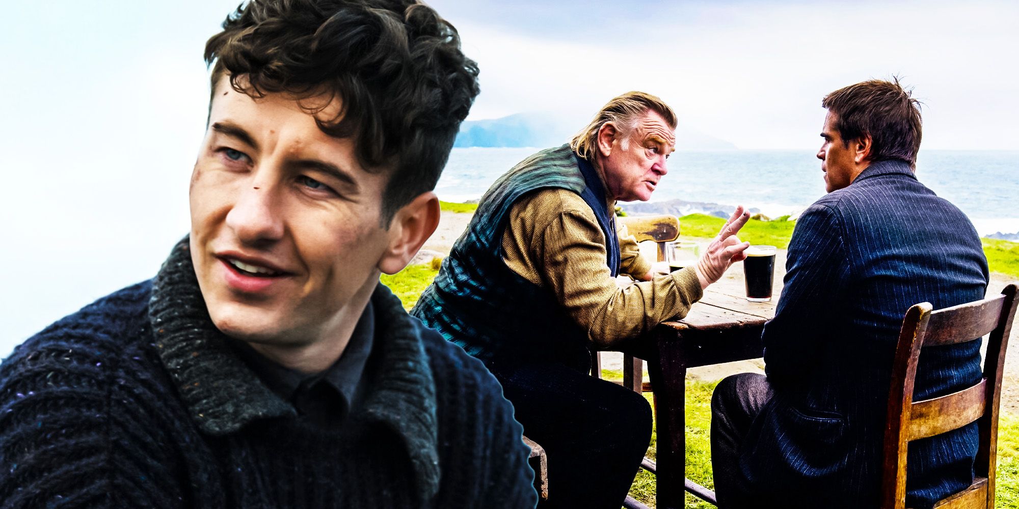 Barry Keoghan’s Banshees Of Inisherin Return 2 Years After Oscar-Nominated Performance Was So Unexpected Barry Keoghan’s Banshees Of Inisherin Return 2 Years After Oscar-Nominated Performance Was So Unexpected
