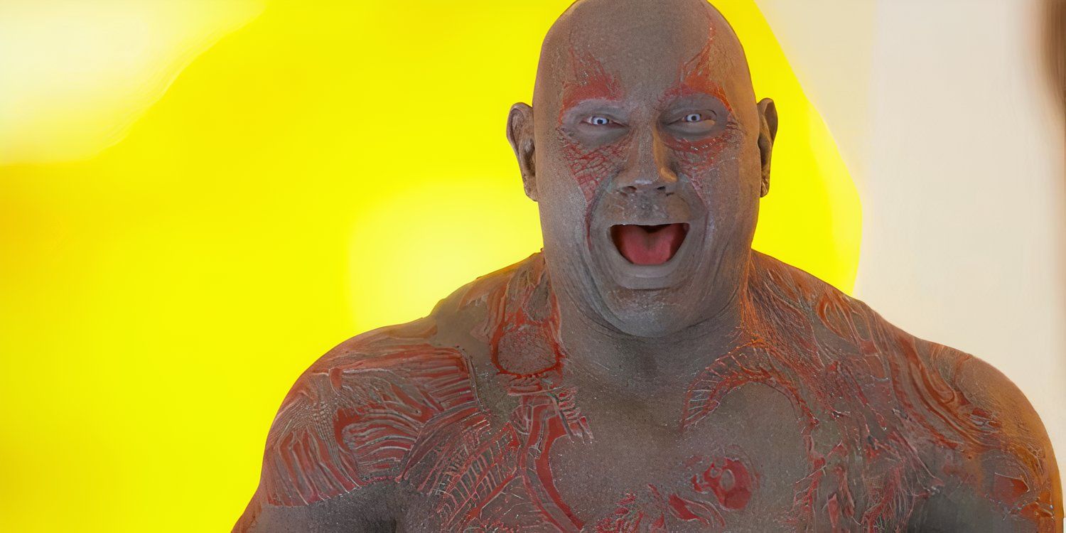 “Drax Is Completely Closed To Me Unless…”: Dave Bautista Reveals His One Condition To Return For Guardians Of The Galaxy 4 “Drax Is Completely Closed To Me Unless…”: Dave Bautista Reveals His One Condition To Return For Guardians Of The Galaxy 4