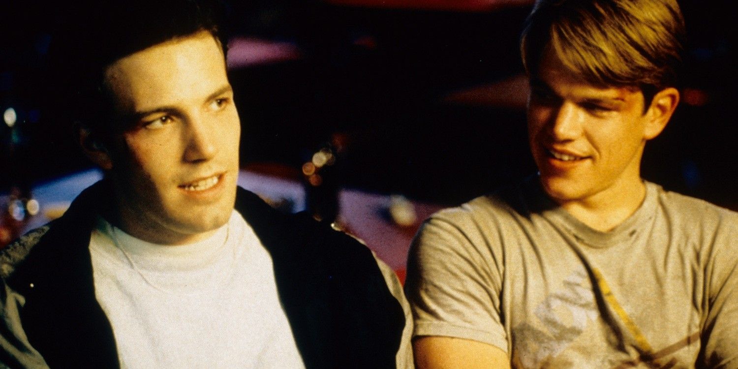 11 Actors Who Won Oscars For Screenwriting