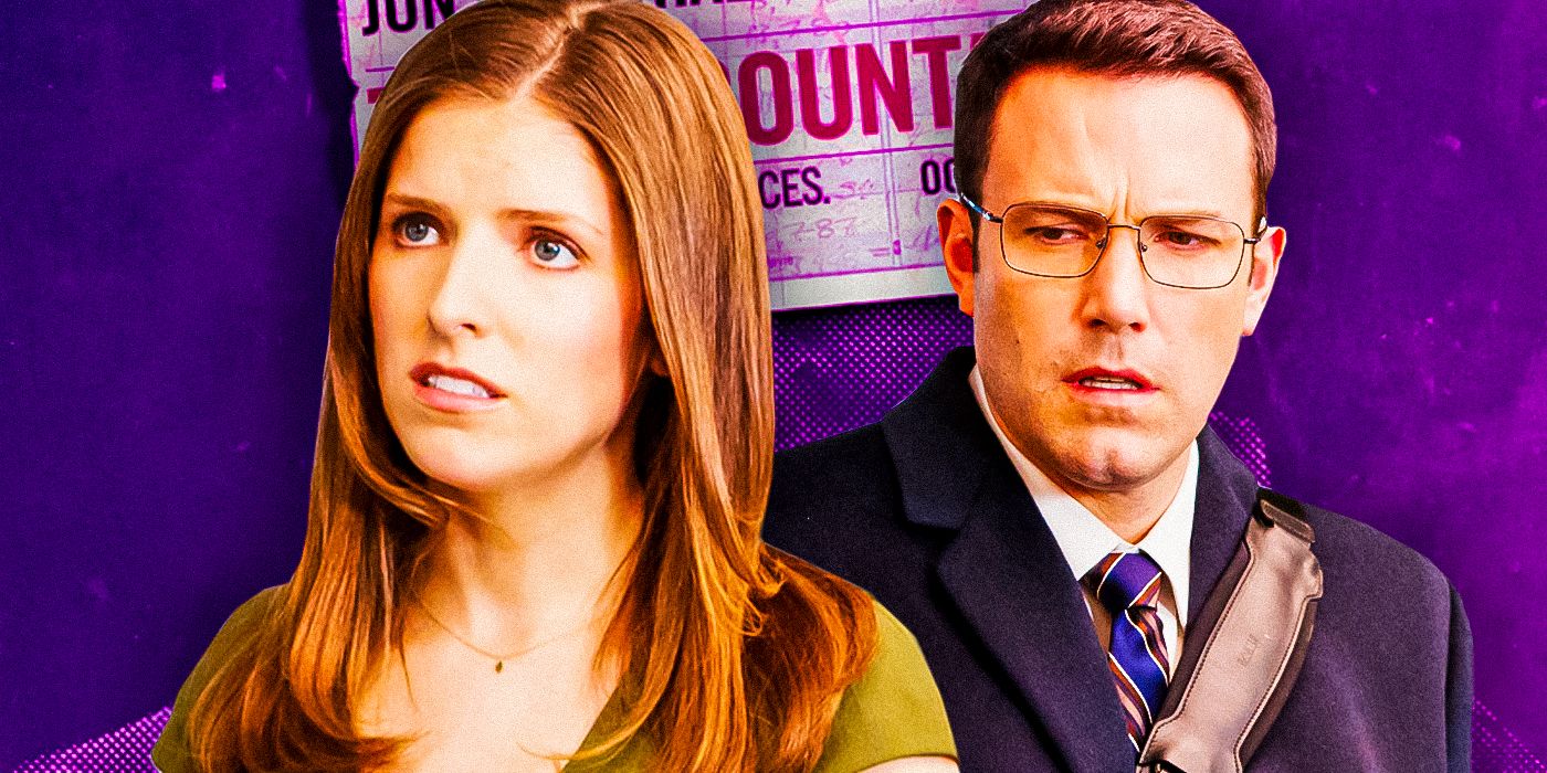 The Accountant 2 Director Confirms 1 Key Character Won’t Be Returning For Long-Awaited Sequel: “We Have A Whole New Movie” The Accountant 2 Director Confirms 1 Key Character Won’t Be Returning For Long-Awaited Sequel: “We Have A Whole New Movie”