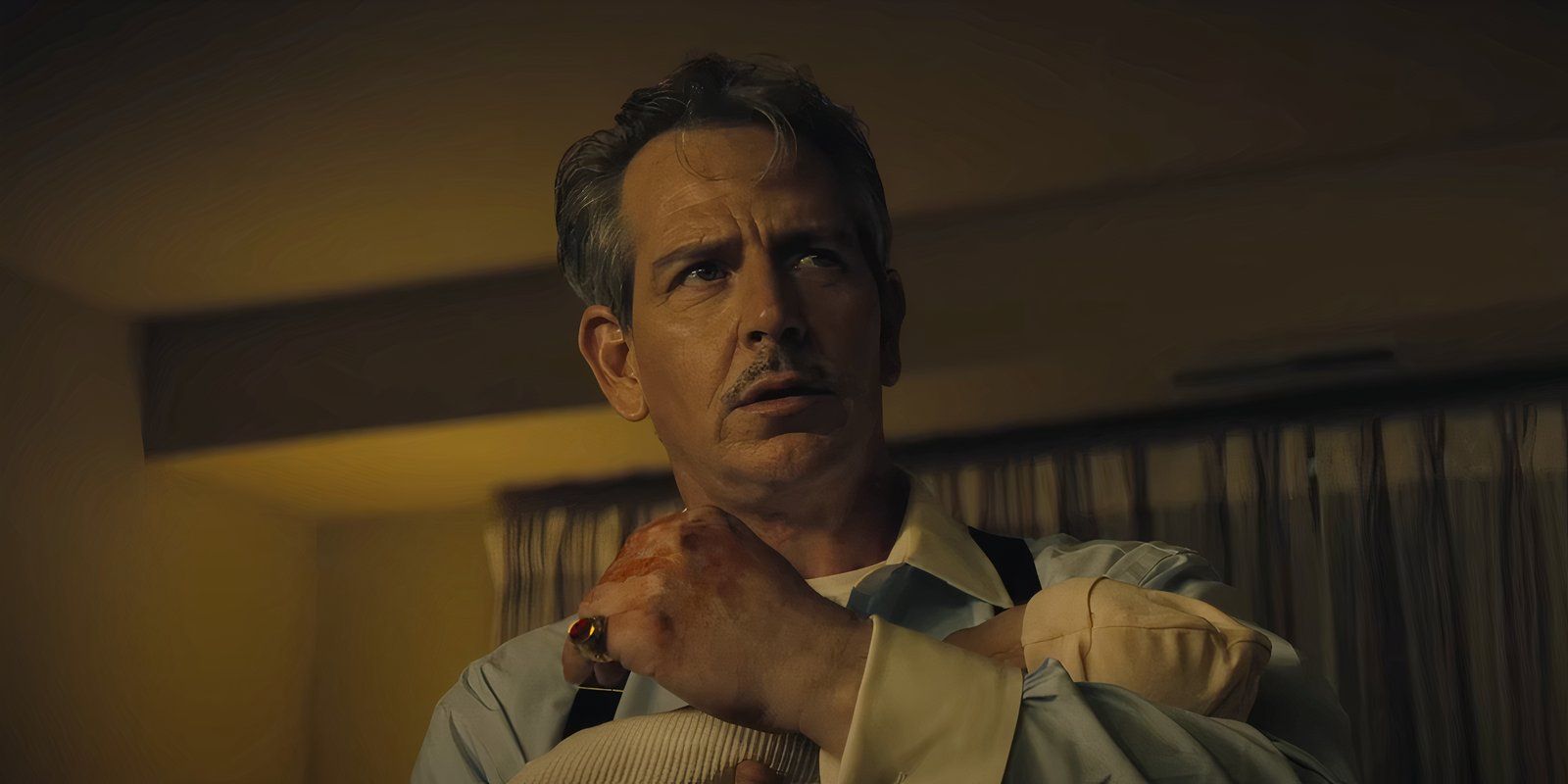 Freaky Tales Trailer: Pedro Pascal Has To Pull One Last Heist On Sword-Wielding NBA Player In The ’80s Freaky Tales Trailer: Pedro Pascal Has To Pull One Last Heist On Sword-Wielding NBA Player In The ’80s
