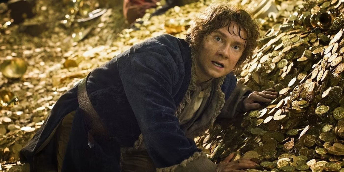 Where Are Frodo’s Parents In The Lord Of The Rings? Why Bilbo Adopted Him