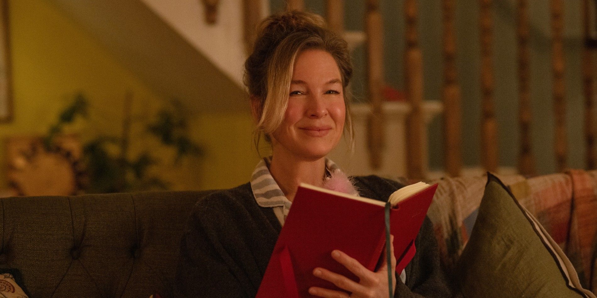 Bridget Jones: Mad About The Boy Review – Peacock’s Renée Zellweger Sequel Reminds Me Why The Modern Rom-Com Genre Still Struggles