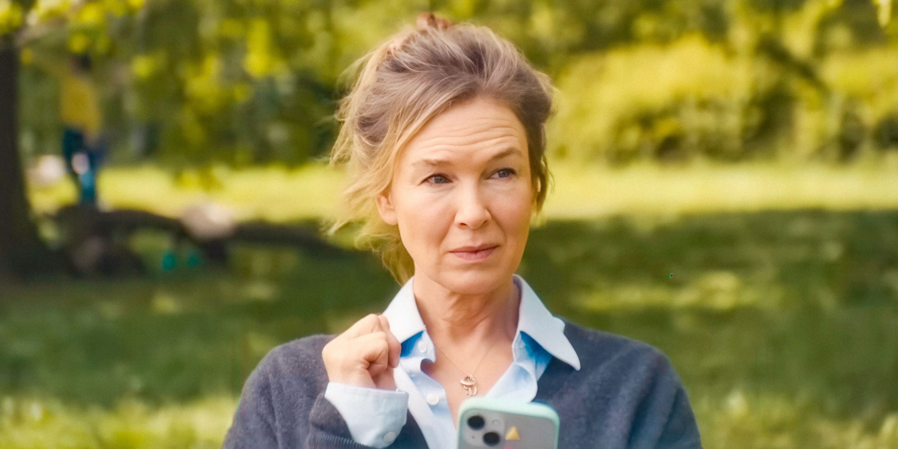 Even After Skipping US Theaters, Bridget Jones: Mad About The Boy Has Pushed The Franchise Past An Impressive Box Office Milestone