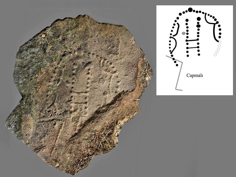 Bronze Age game board in Azerbaijan challenges Egyptian origins of ‘Hounds and Jackals’