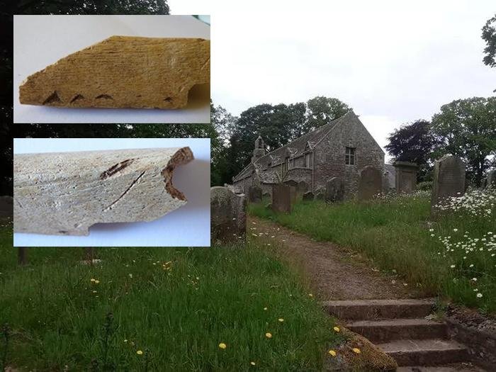 Archaeologists uncover traces of brutal past of the Anglo-Scottish border