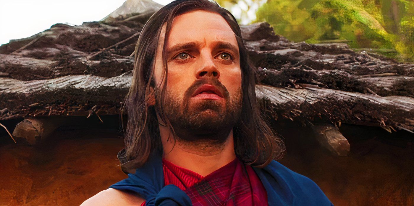 I Can’t Believe That Marvel Still Hasn’t Given Bucky Barnes A Superhero Costume 7 Years After He Became The MCU’s White Wolf I Can’t Believe That Marvel Still Hasn’t Given Bucky Barnes A Superhero Costume 7 Years After He Became The MCU’s White Wolf
