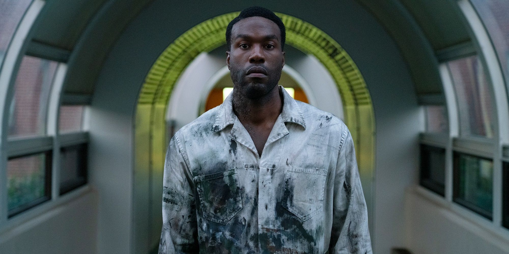 Candyman Cast & Character Guide Candyman Cast & Character Guide