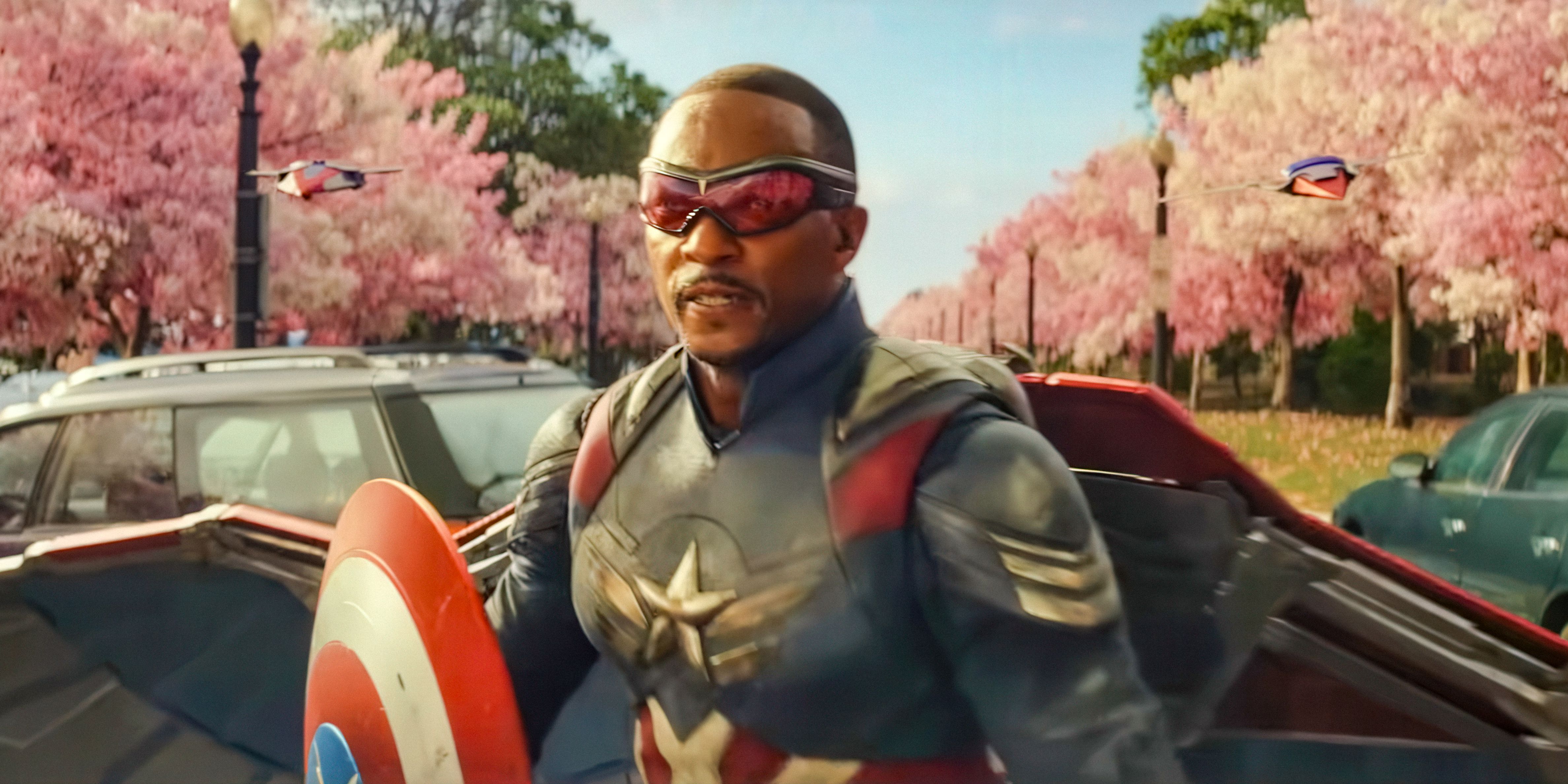 I Need Thunderbolts* To Include 1 Major MCU Cameo After Captain America: Brave New World I Need Thunderbolts* To Include 1 Major MCU Cameo After Captain America: Brave New World