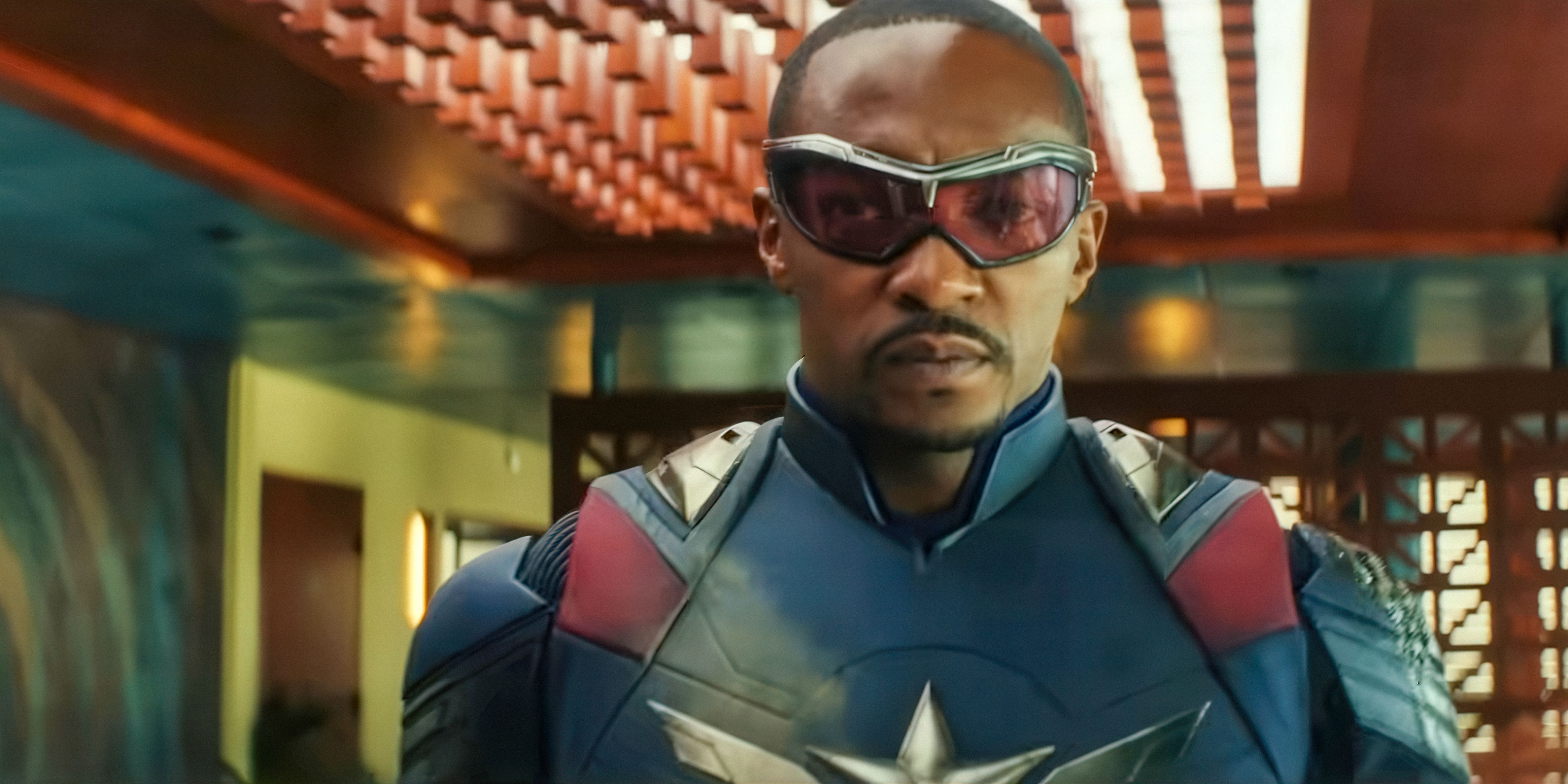 All 26 Super Soldiers Created In The MCU (Not Just Captain America) All 26 Super Soldiers Created In The MCU (Not Just Captain America)