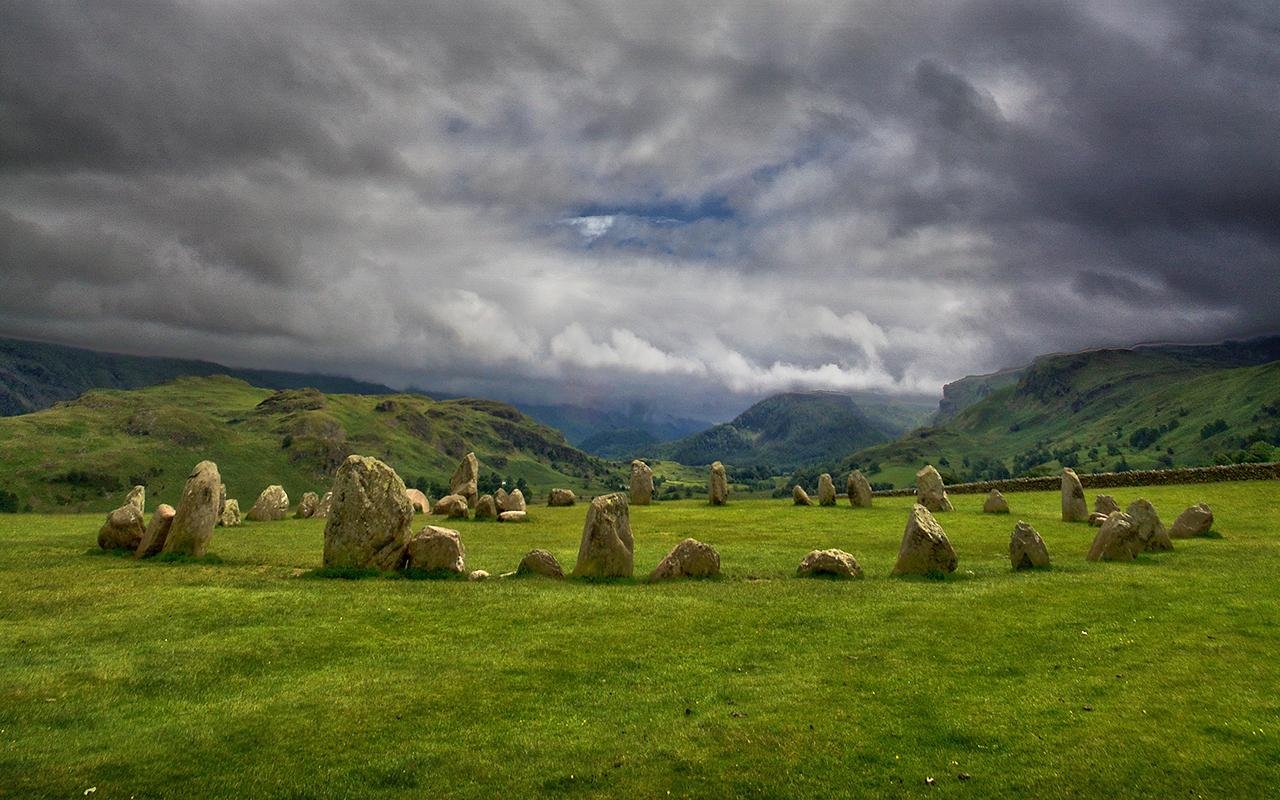 Castlerigg Stone Circle’s origins predate Stonehenge by 700 years