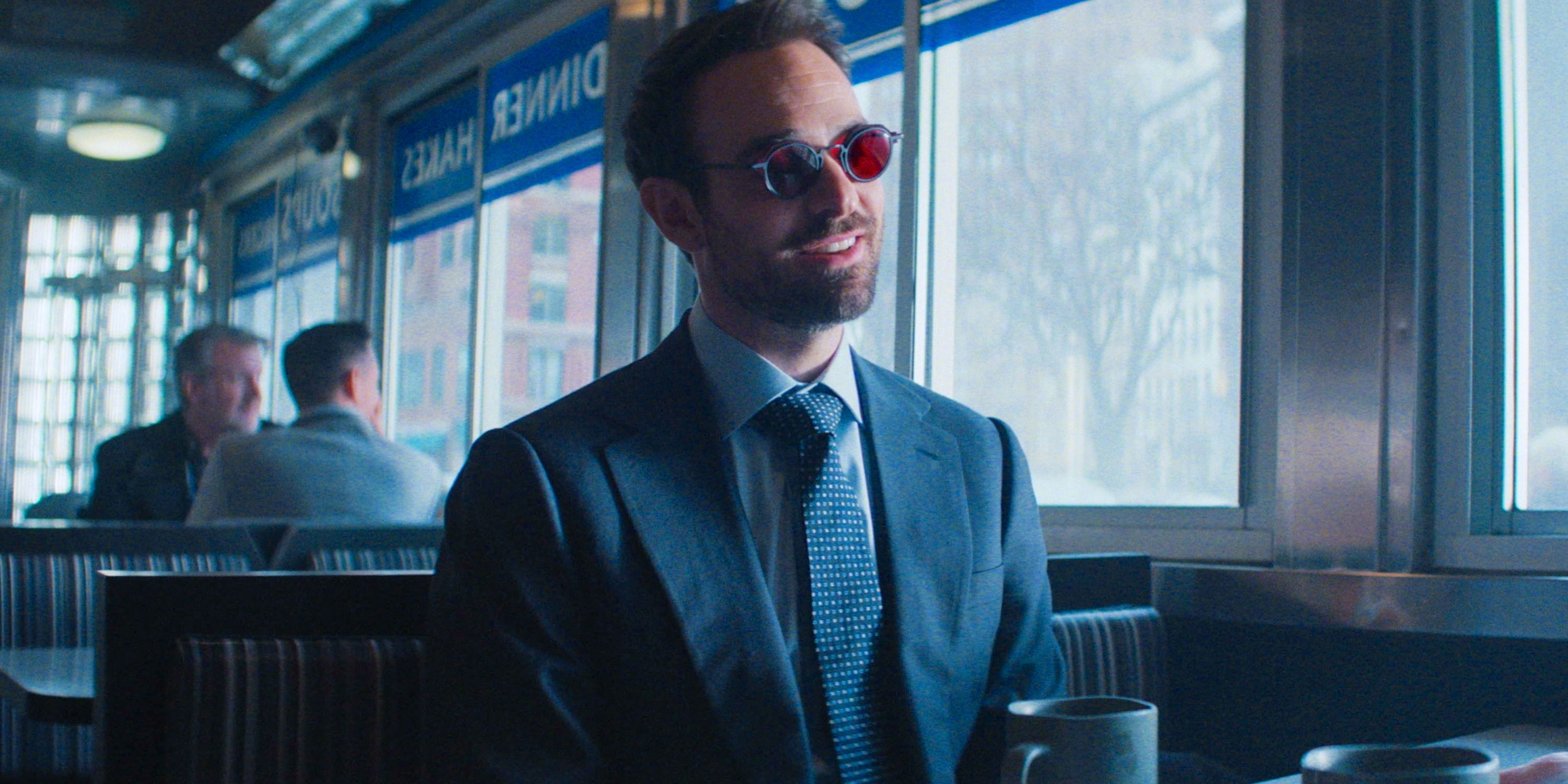 “I Had To Call My Bosses”: Charlie Cox Addresses Avengers: Doomsday Daredevil Cameo Speculation And Explains How He Accidentally Started It “I Had To Call My Bosses”: Charlie Cox Addresses Avengers: Doomsday Daredevil Cameo Speculation And Explains How He Accidentally Started It