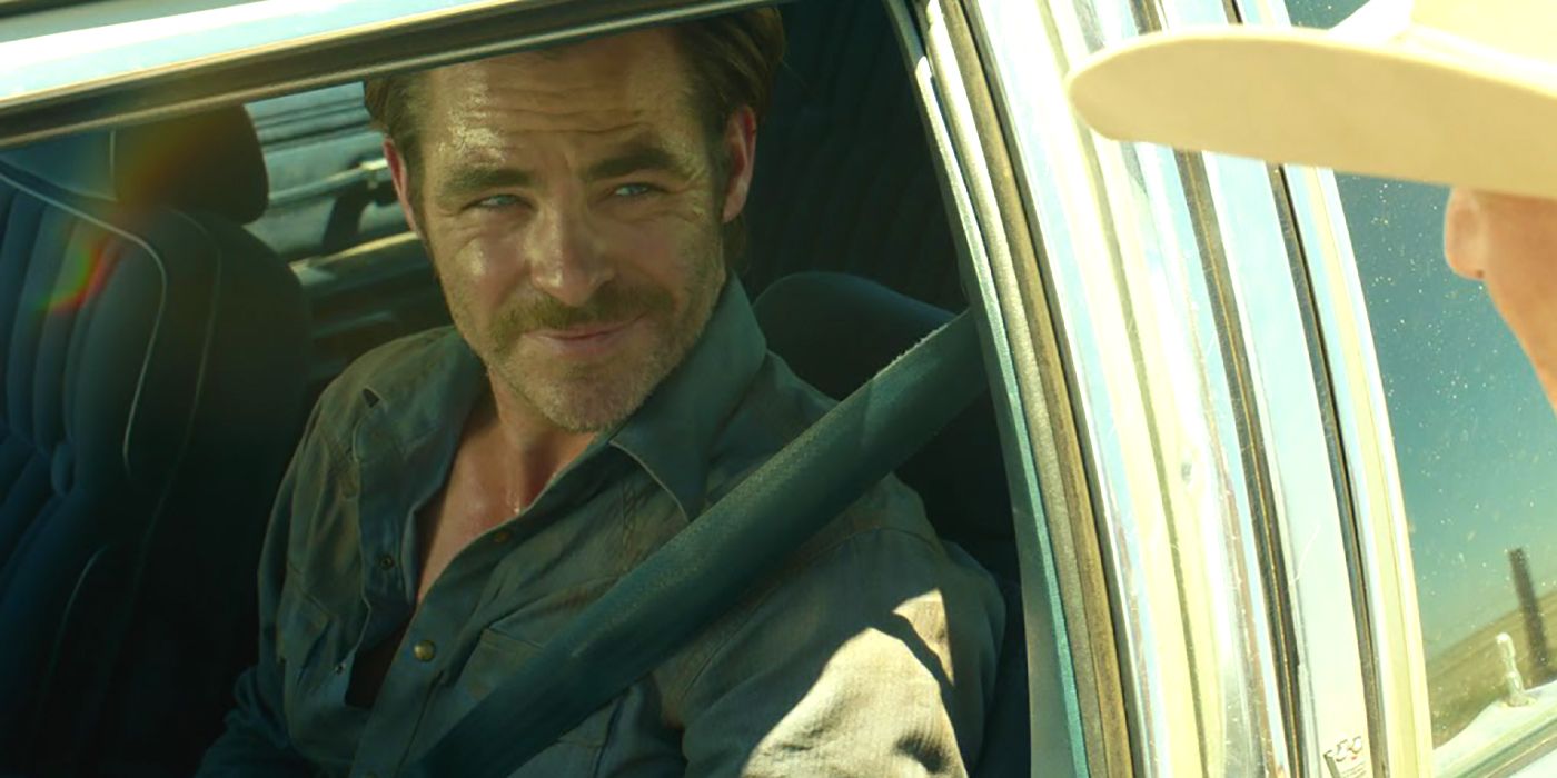 Chris Pine To Star In Texas Crime Thriller Movie From Fargo & Alien: Earth Creator, First Story Details Revealed Chris Pine To Star In Texas Crime Thriller Movie From Fargo & Alien: Earth Creator, First Story Details Revealed