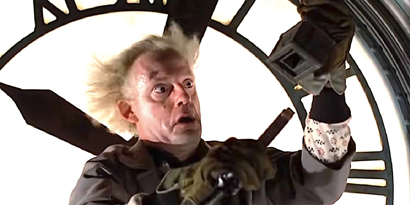 Back To The Future Fact Check: Can Lightning Really Generate 1.21 Gigawatts?