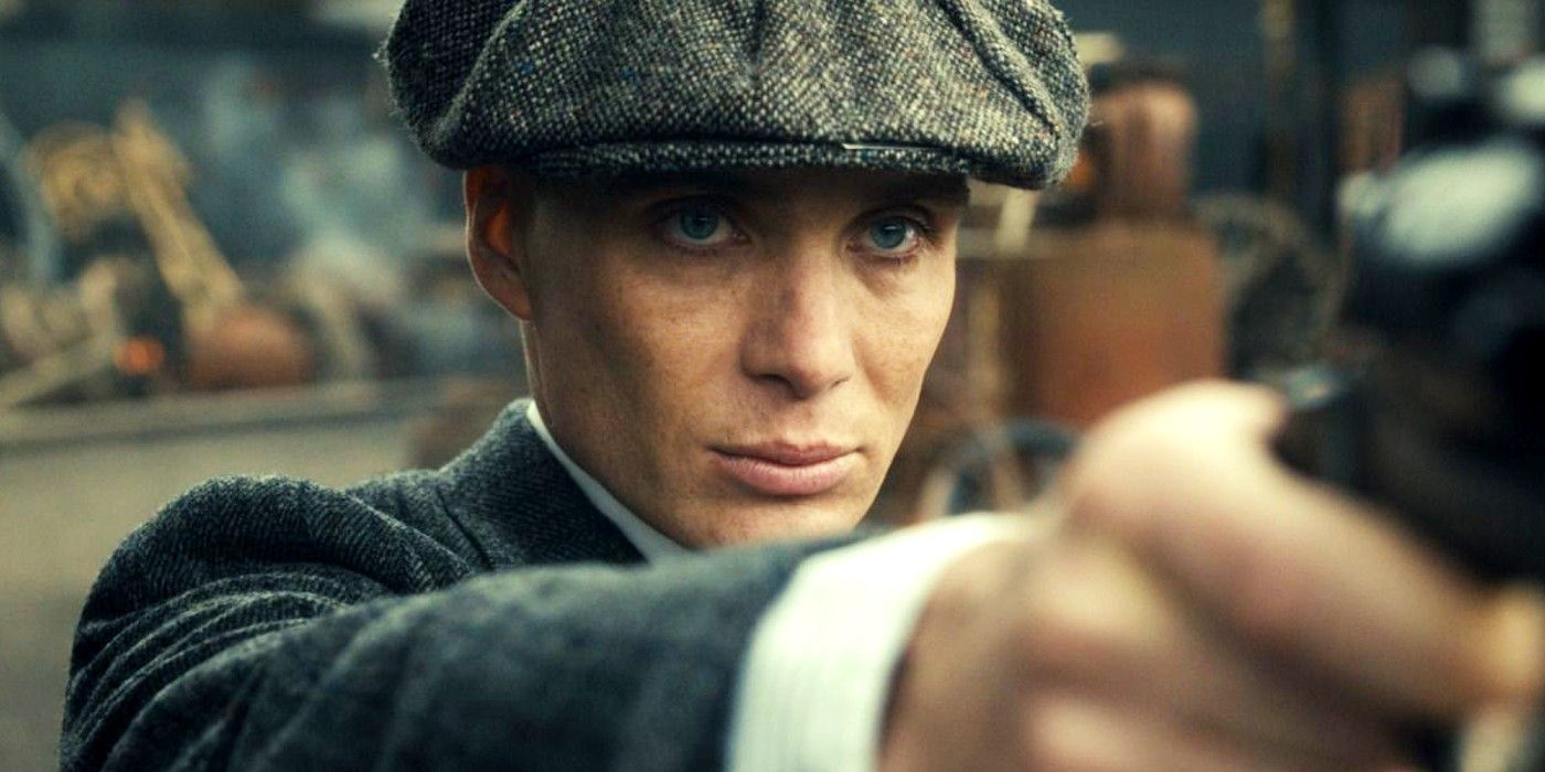 “It Seems Like There’s A Whole New Cast”: Cillian Murphy’s Peaky Blinders Movie Addressed By One Of The Absent Show Stars