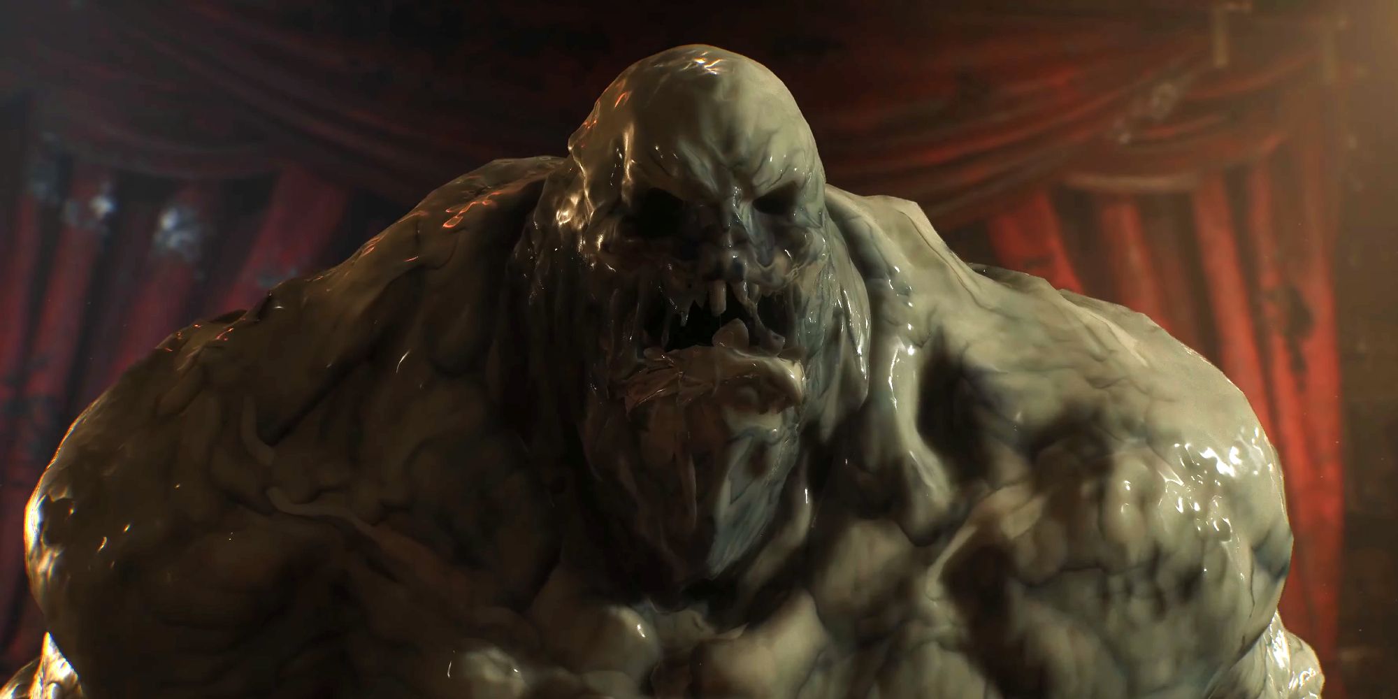 Mike Flanagan And DC’s Clayface Movie Eyeing Horror Directors