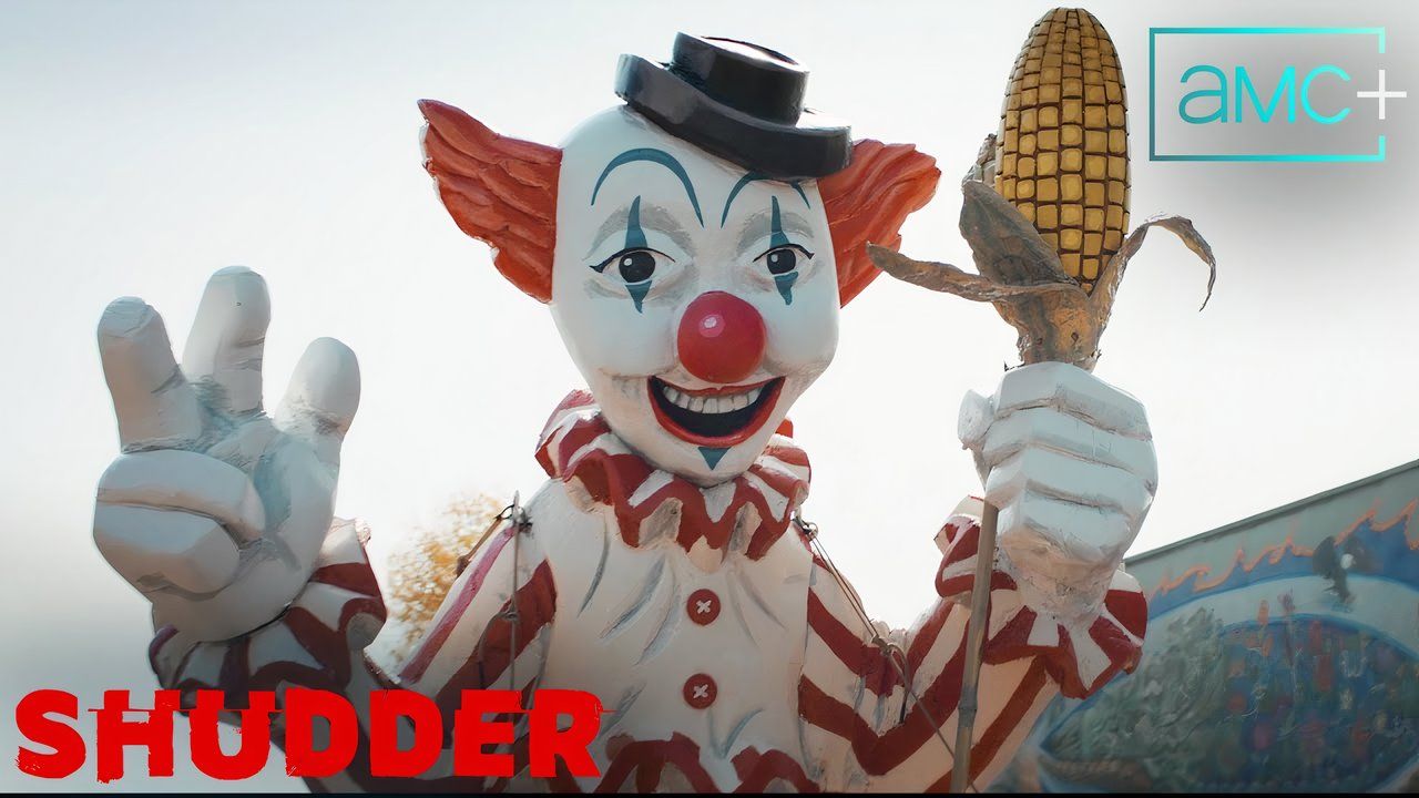 Clown in a Cornfield Redband Trailer Clown in a Cornfield Redband Trailer