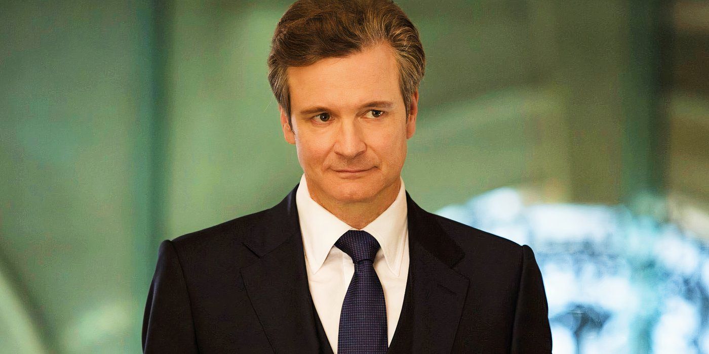 How Colin Firth’s Mark Darcy Died In Bridget Jones: Mad About The Boy & Why He Was Killed Off How Colin Firth’s Mark Darcy Died In Bridget Jones: Mad About The Boy & Why He Was Killed Off