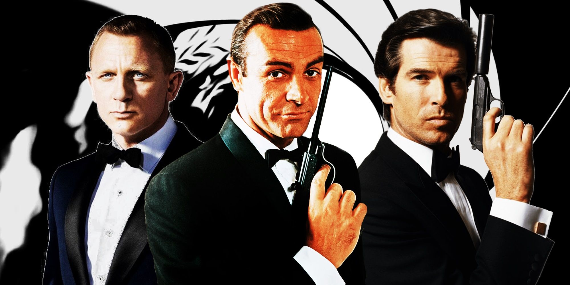 James Bond Movie Rights & Amazon’s Creative Control Explained James Bond Movie Rights & Amazon’s Creative Control Explained