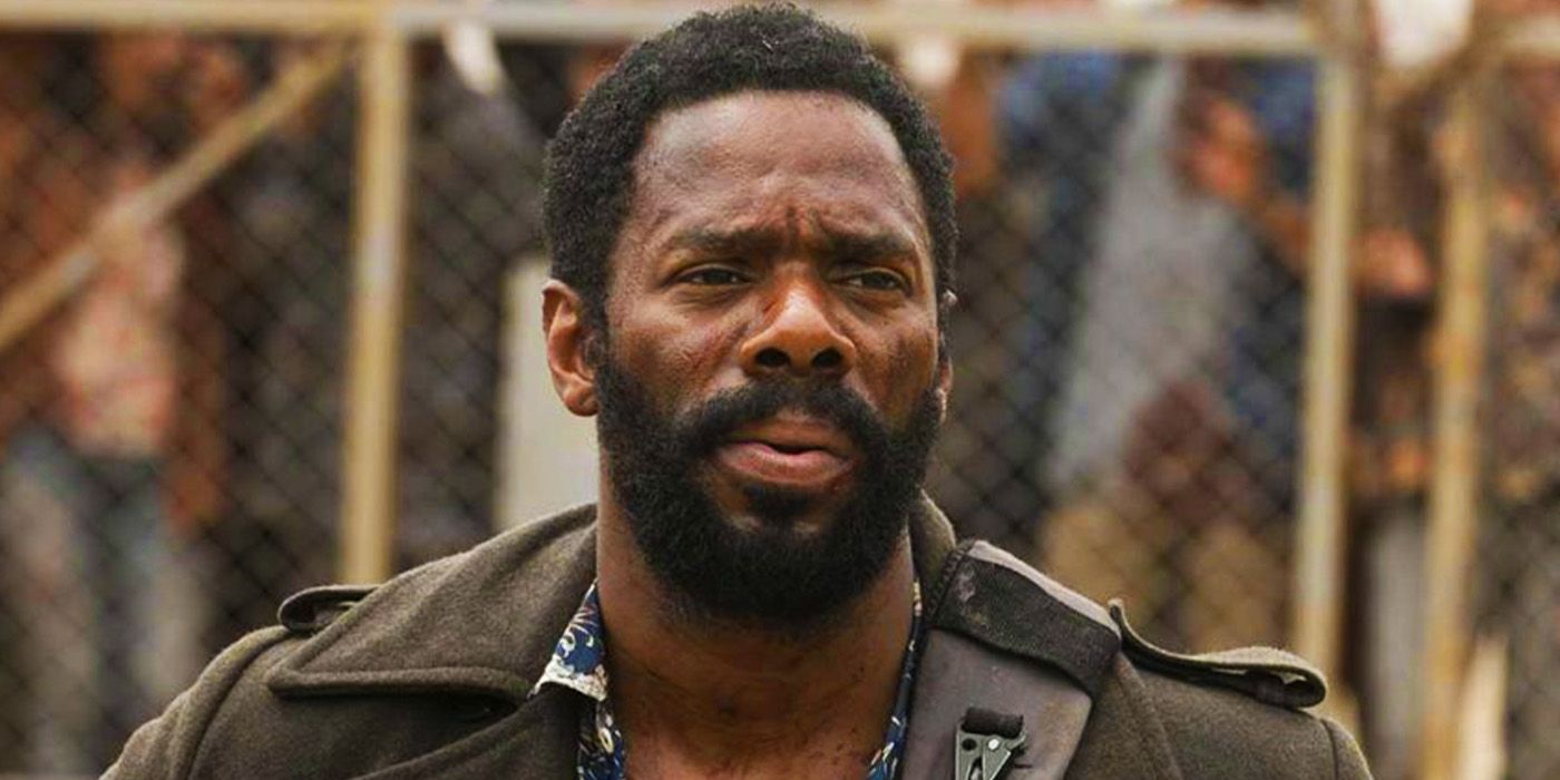 “Some TV Thing, I’m Not Interested”: Colman Domingo Almost Missed Out On Fear The Walking ᴅᴇᴀᴅ Because He Was “A Snob”, And Then It Leveled-Up His Career “Some TV Thing, I’m Not Interested”: Colman Domingo Almost Missed Out On Fear The Walking ᴅᴇᴀᴅ Because He Was “A Snob”, And Then It Leveled-Up His Career