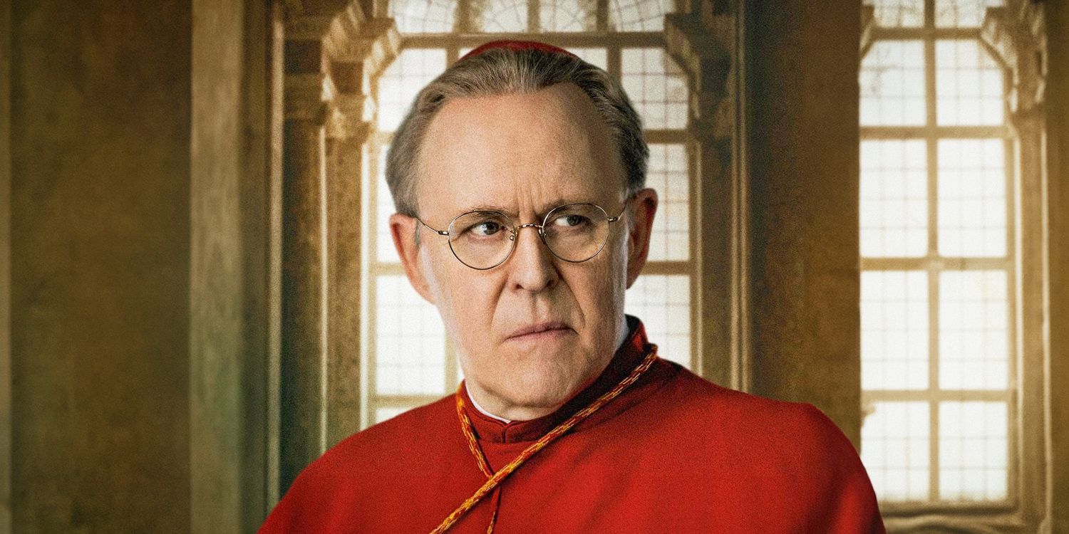 What Cardinal Tremblay Was Accused Of In Conclave & What He Did Wrong What Cardinal Tremblay Was Accused Of In Conclave & What He Did Wrong
