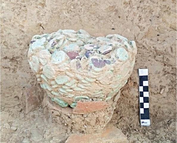 Kushan period copper coins resurface at Mohenjo Daro after 93 years