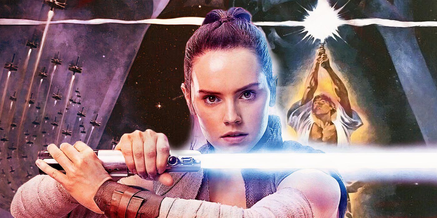 “A Part Of A Beautiful Whole”: 10 Years After The Force Awakens, Daisy Ridley Addresses Rey’s Star Wars Legacy