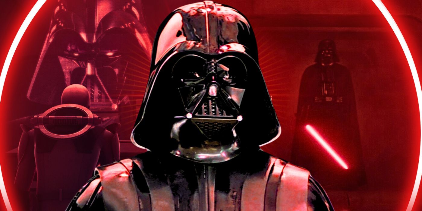 Rogue One’s Darth Vader Hallway Scene Pᴀsses The “Rule Of Cool” – But 9 Years Later, I’m Still Convinced It Doesn’t Work