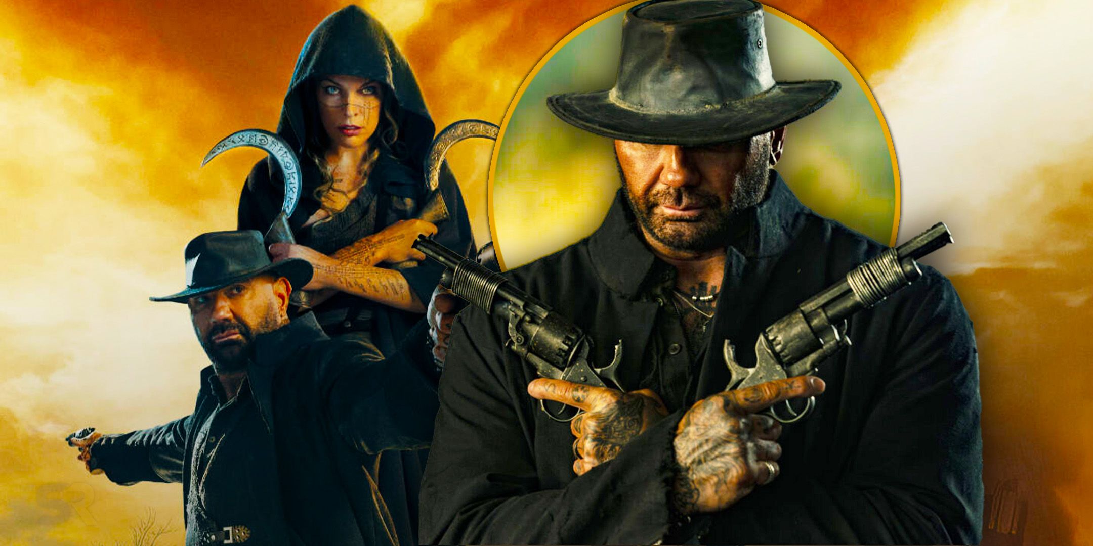 “People Are Going To Be Really Surprised”: Dave Bautista Teases A Hidden Side To His New Sci-Fi Thriller With John Wick Producers “People Are Going To Be Really Surprised”: Dave Bautista Teases A Hidden Side To His New Sci-Fi Thriller With John Wick Producers