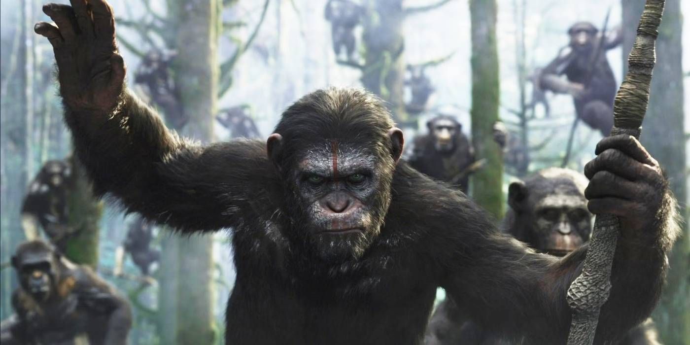 “Our Job Was Complicated”: How Kingdom Of The Planet Of The Apes Levelled Up Its Mo-Cap CGI Approach From Caesar’s Trilogy Explained In Detail By VFX Supervisor