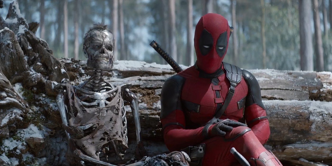 ᴅᴇᴀᴅpool Creator Rob Liefeld Criticizes Kevin Feige Following Captain America: Brave New World Box Office Drop ᴅᴇᴀᴅpool Creator Rob Liefeld Criticizes Kevin Feige Following Captain America: Brave New World Box Office Drop