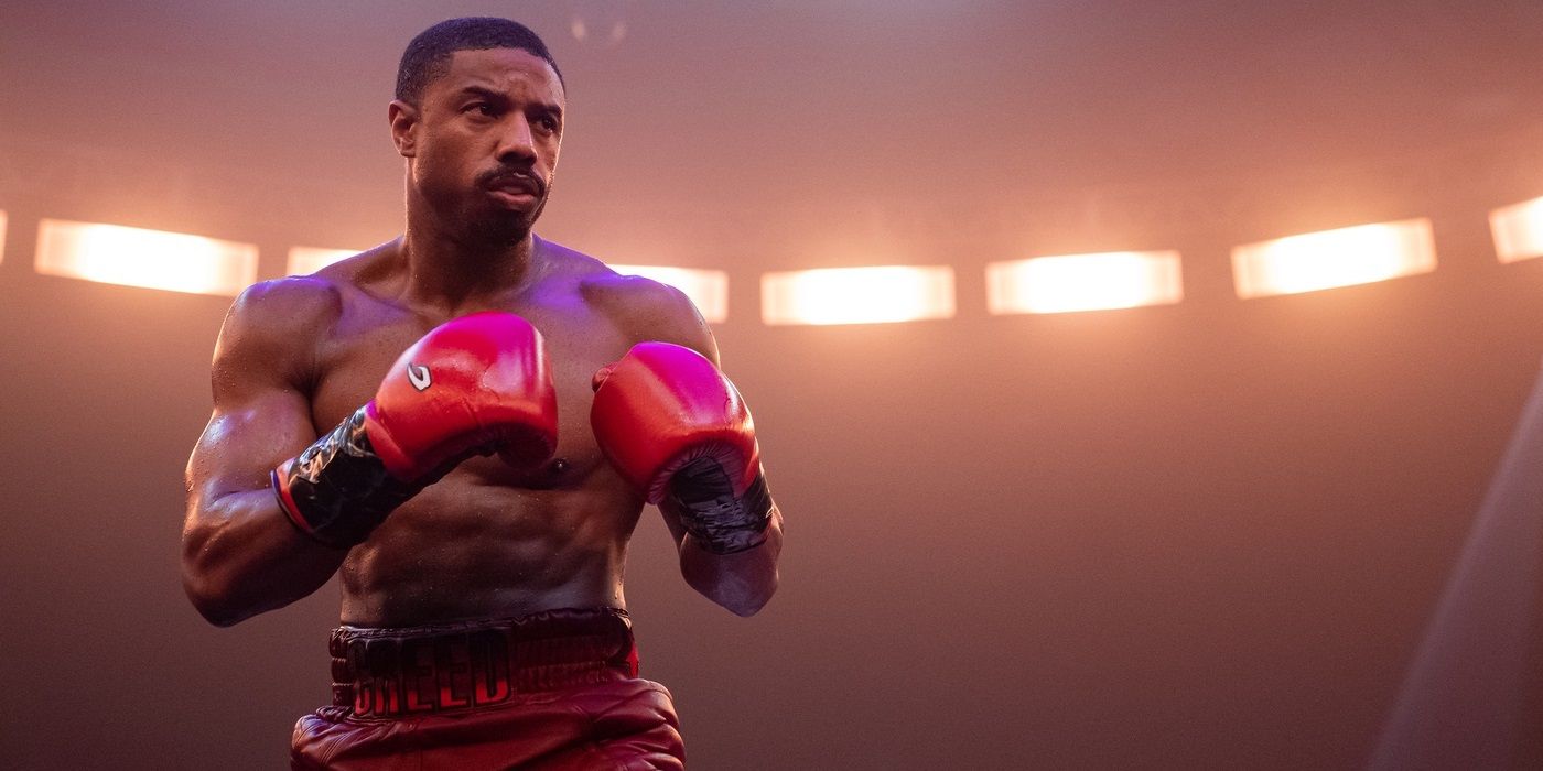 Michael B. Jordan Promises He’ll Make Creed 4, But He Has 1 Condition That Determines When He Makes It