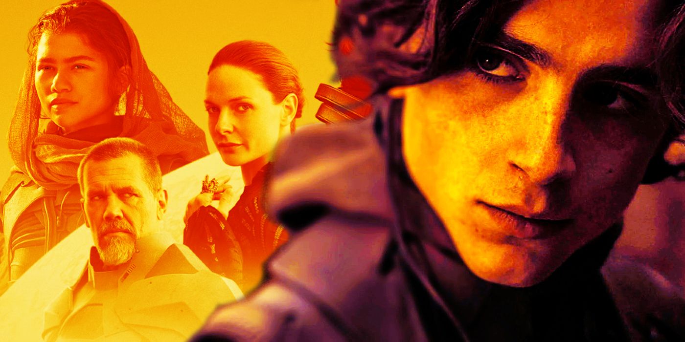 Where To Watch Dune & Dune Part 2 Online — Is It Streaming On Netflix, Hulu, Or Max? Where To Watch Dune & Dune Part 2 Online — Is It Streaming On Netflix, Hulu, Or Max?