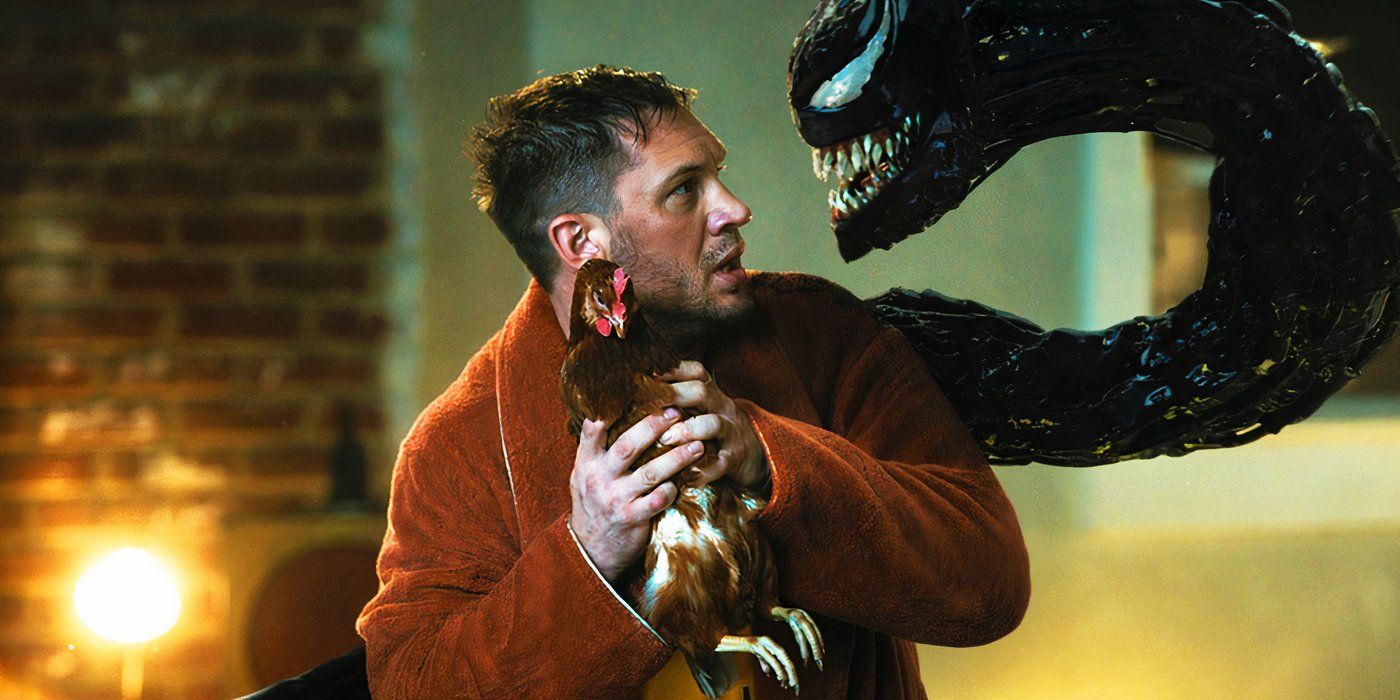 Tom Hardy’s New 2025 Netflix Action Movie Is A Decade Overdue After His .8 Billion Franchise Ended Tom Hardy’s New 2025 Netflix Action Movie Is A Decade Overdue After His .8 Billion Franchise Ended