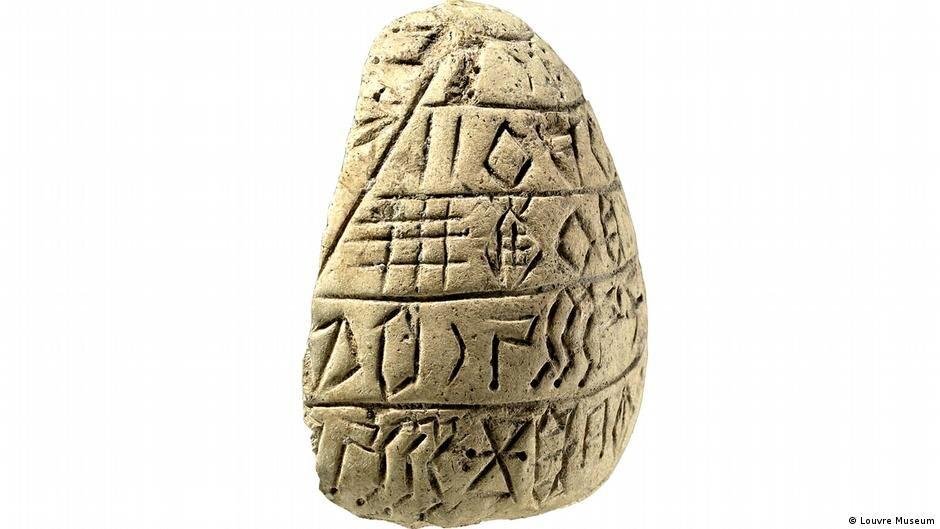 Archaeologists report deciphering Elamite script discovered in Iran