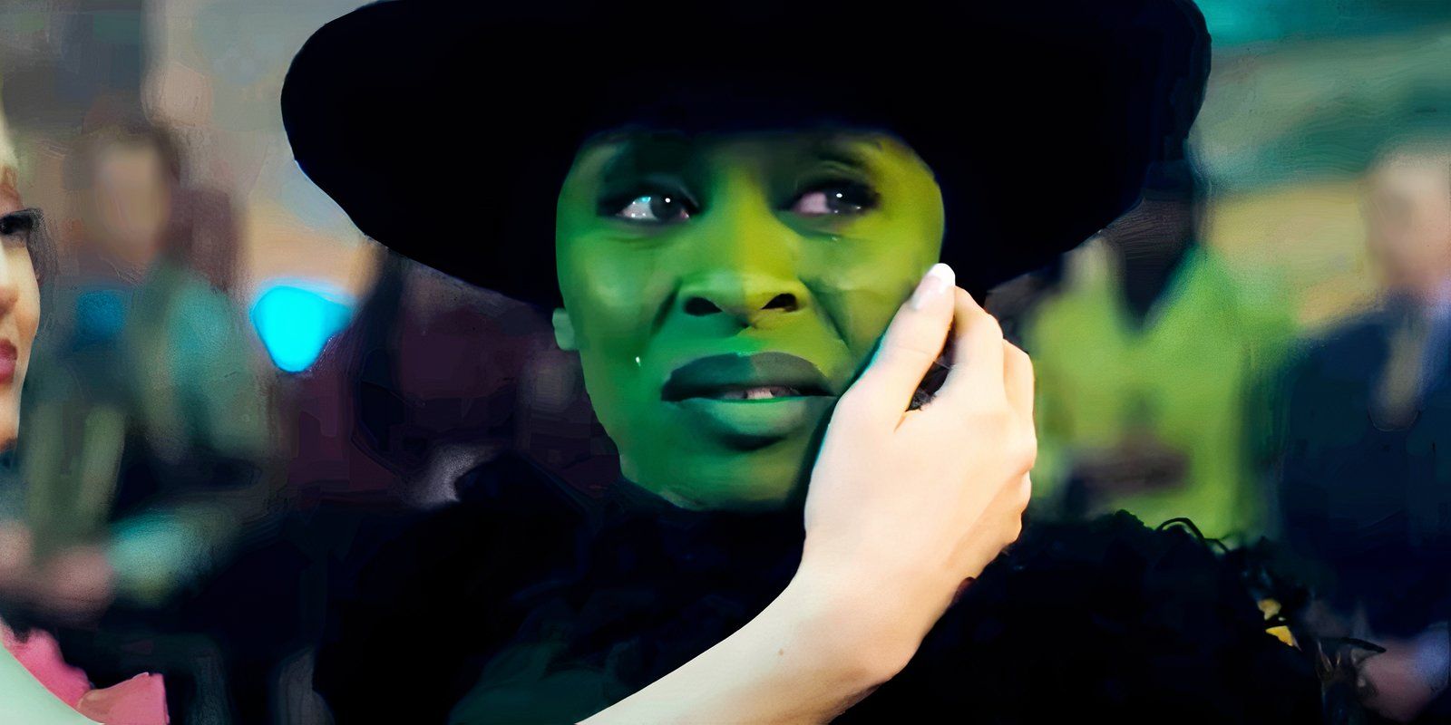 Wicked Streaming Release Date Revealed Wicked Streaming Release Date Revealed