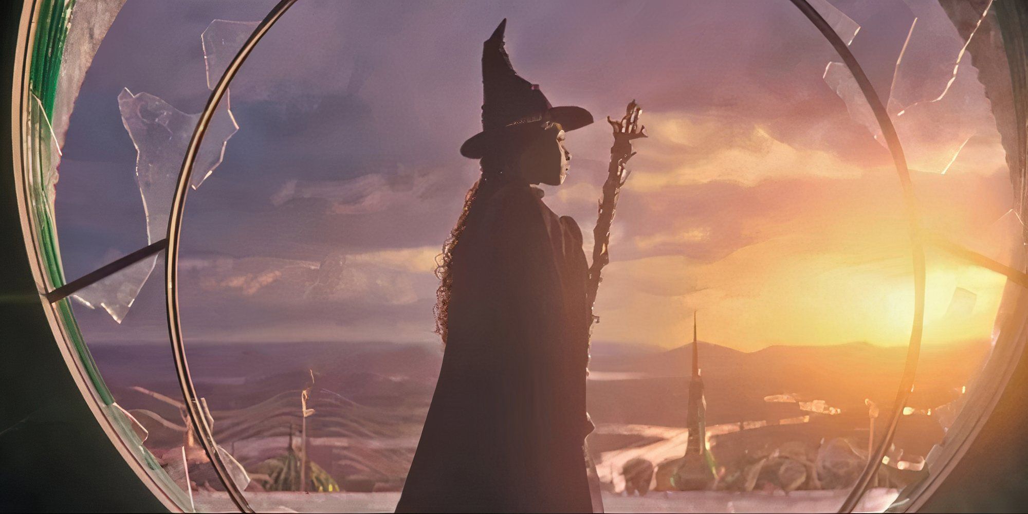 “[Those] Are Tough To Animate”: Major Wicked Elphaba Scene Leaves VFX Artists Wowed (& It’s Not Defying Gravity)